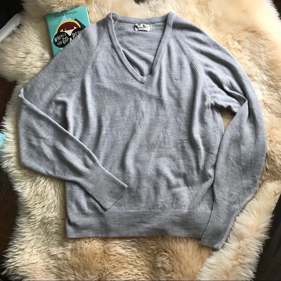 Christian Dior Other - Vintage Christian Dior v Neck sweater large